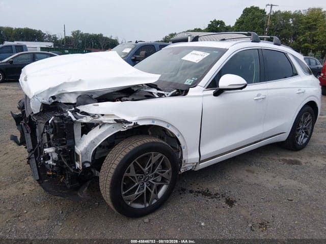 2023 GENESIS GV70 2.5T AWD 2