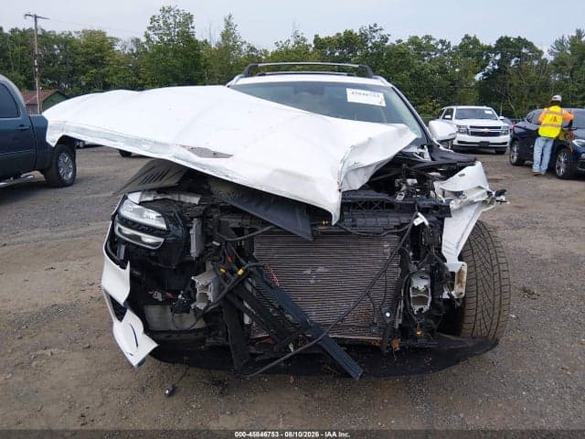 2023 GENESIS GV70 2.5T AWD 13