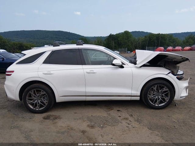 2023 GENESIS GV70 2.5T AWD 14