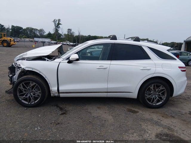2023 GENESIS GV70 2.5T AWD 15