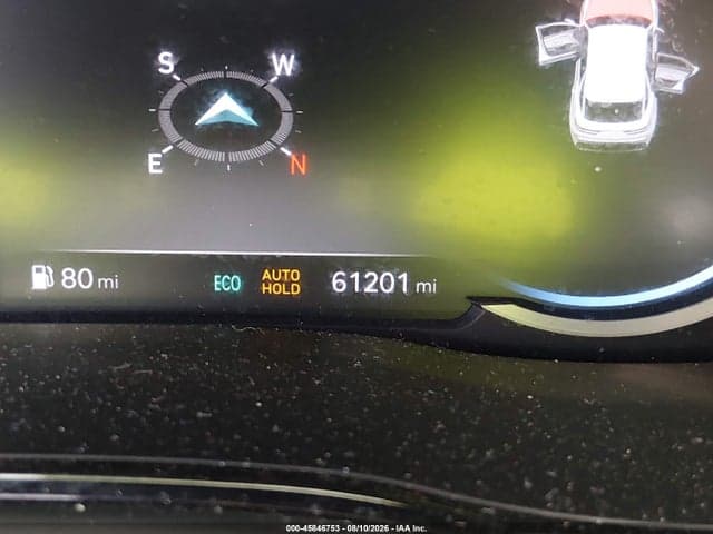 2023 GENESIS GV70 2.5T AWD 16