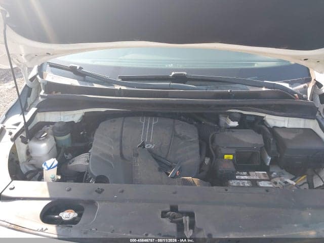 2018 KIA SEDONA LX 10