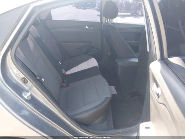 2019 HYUNDAI ACCENT LIMITED 6