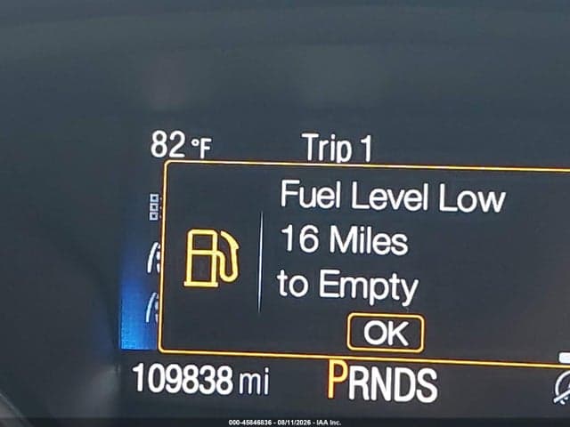 2017 FORD ESCAPE TITANIUM 15