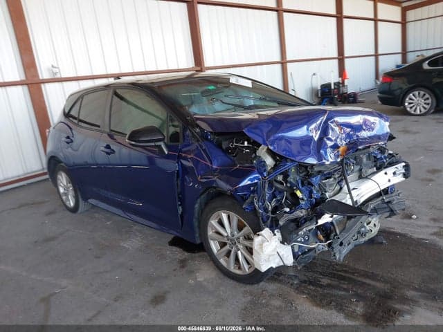 2023 TOYOTA COROLLA SE 1