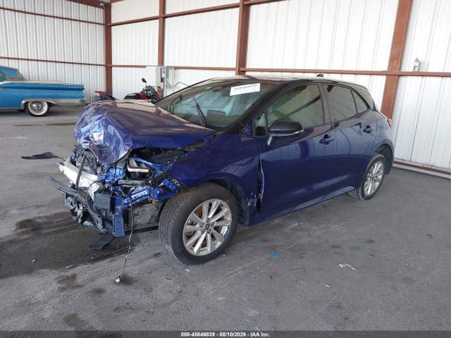 2023 TOYOTA COROLLA SE 2