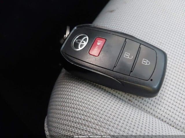 2023 TOYOTA COROLLA SE 11