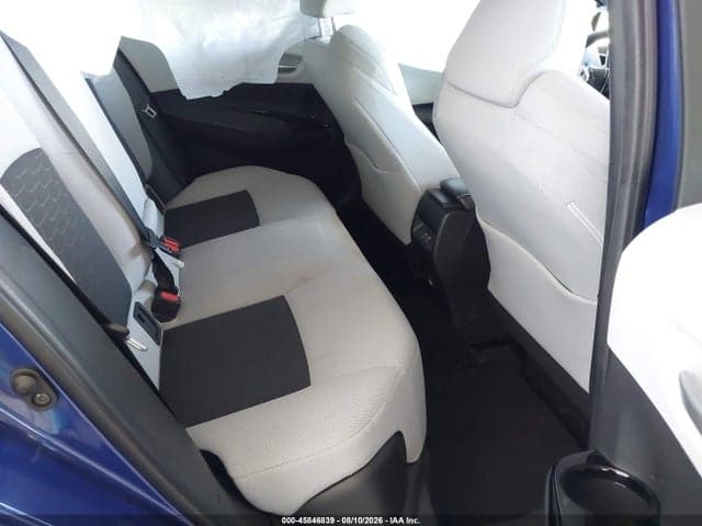 2023 TOYOTA COROLLA SE 8
