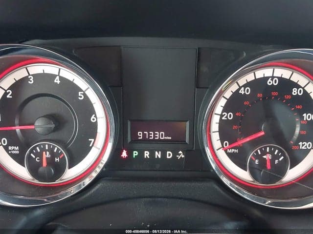 2020 DODGE GRAND CARAVAN SXT 7