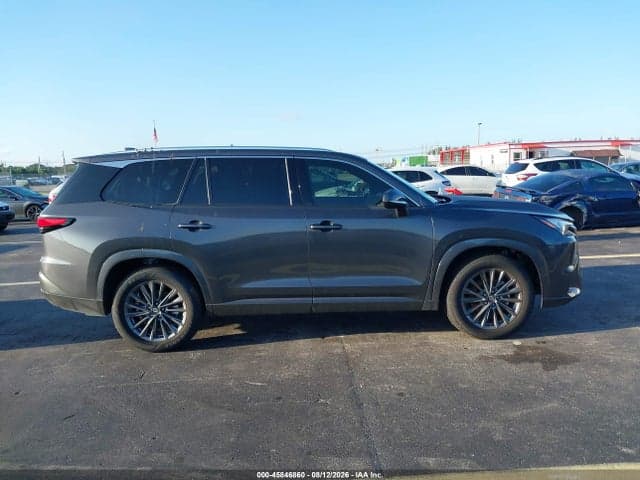 2026 LEXUS TX 350 14