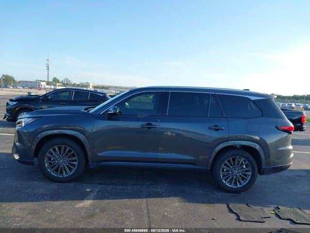 2026 LEXUS TX 350 15