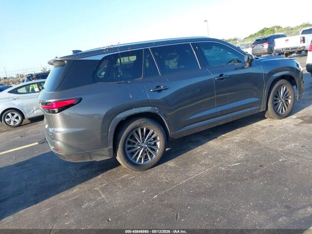 2026 LEXUS TX 350 4