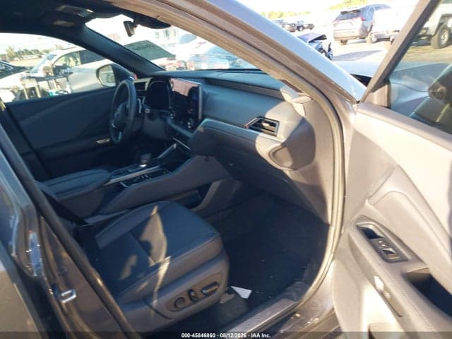 2026 LEXUS TX 350 5