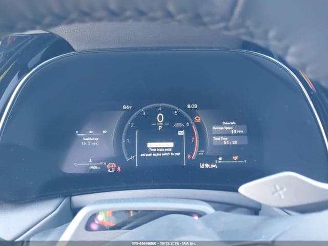 2026 LEXUS TX 350 7
