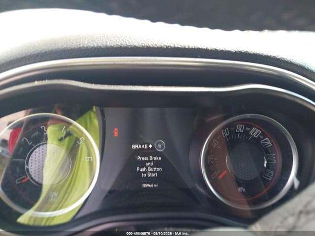 2018 DODGE CHALLENGER SXT 7