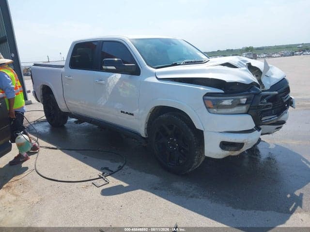 2022 RAM 1500 LARAMIE 4X4 5'7 BOX 1