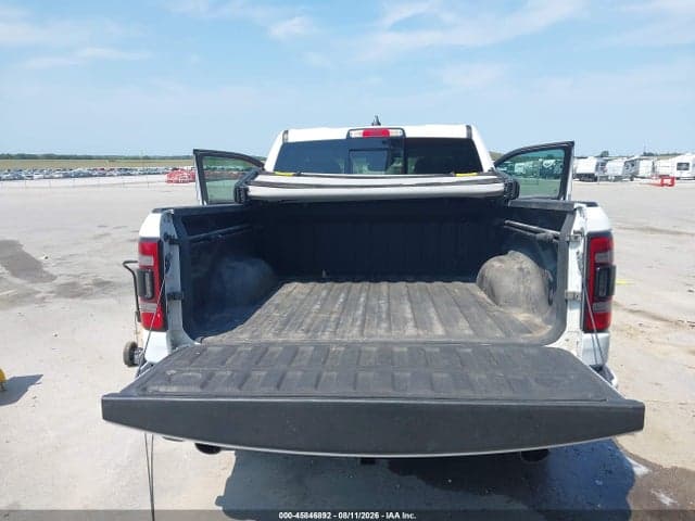 2022 RAM 1500 LARAMIE 4X4 5'7 BOX 16