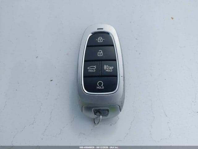 2020 HYUNDAI SONATA SEL 11