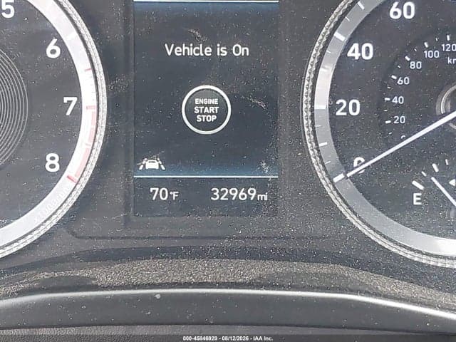 2020 HYUNDAI SONATA SEL 16