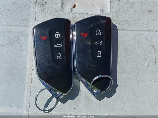 2025 VOLKSWAGEN ID.4 AWD PRO S 11