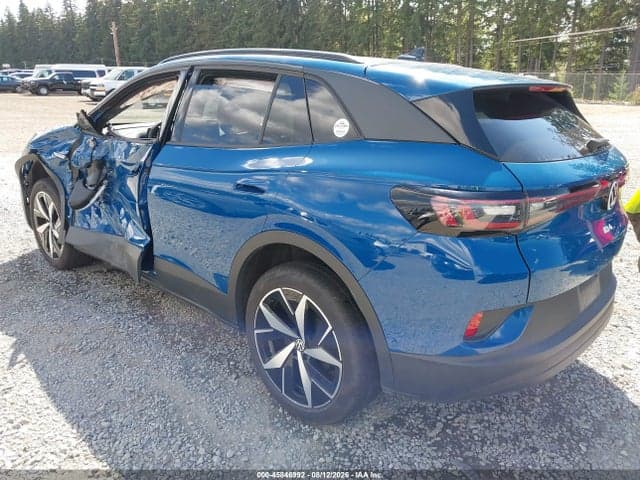 2025 VOLKSWAGEN ID.4 AWD PRO S 3