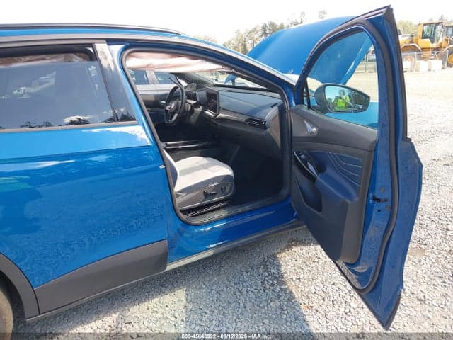 2025 VOLKSWAGEN ID.4 AWD PRO S 5