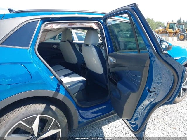 2025 VOLKSWAGEN ID.4 AWD PRO S 8
