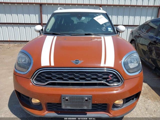 2019 MINI COUNTRYMAN COOPER S 6