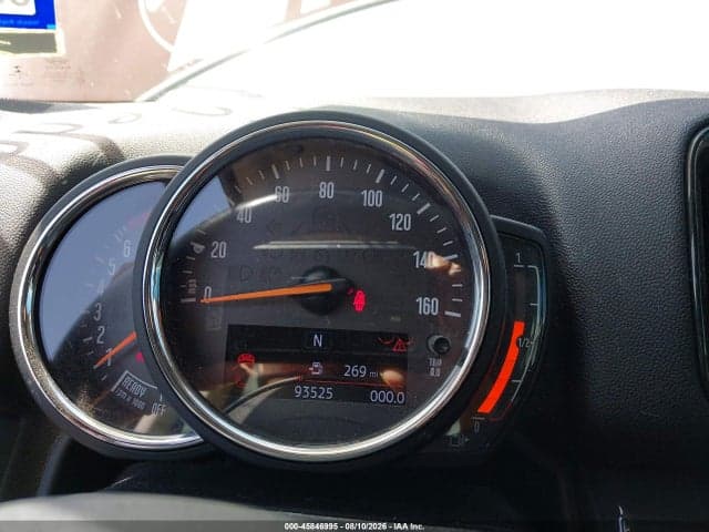 2019 MINI COUNTRYMAN COOPER S 7