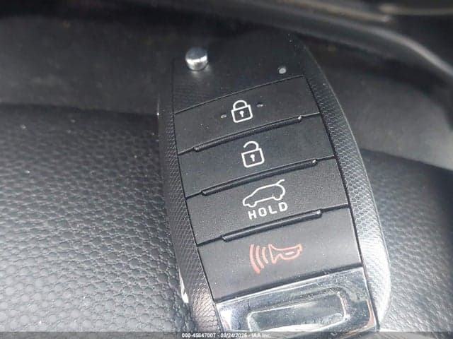 2017 KIA SOUL 11