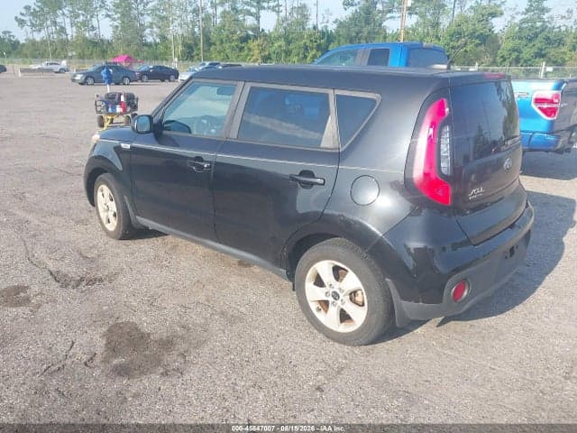 2017 KIA SOUL 3