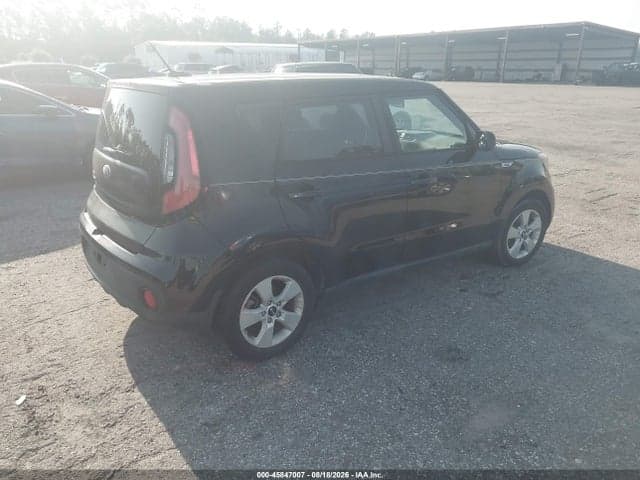 2017 KIA SOUL 4