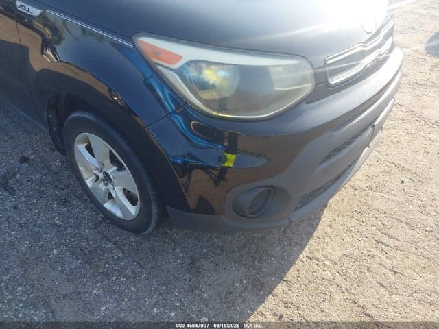 2017 KIA SOUL 6