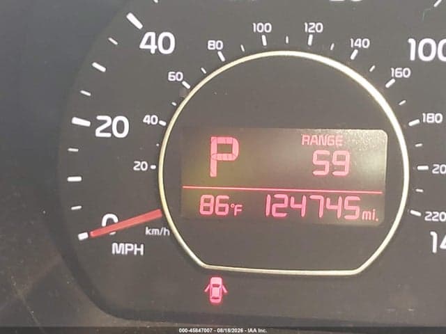 2017 KIA SOUL 7