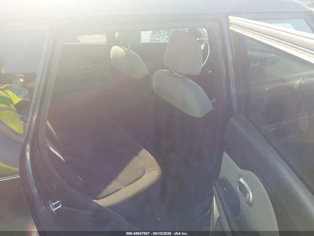 2017 KIA SOUL 8