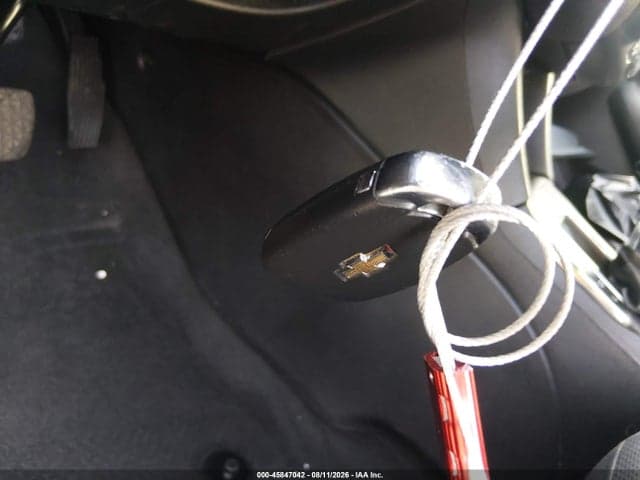 2018 CHEVROLET CRUZE LT AUTO 11