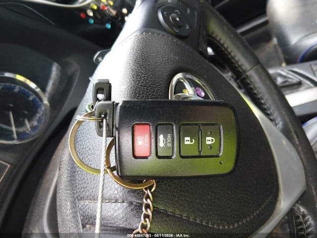 2019 TOYOTA COROLLA XSE 11