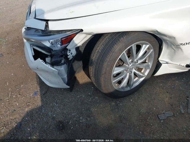 2017 INFINITI Q50 3.0T PREMIUM 6