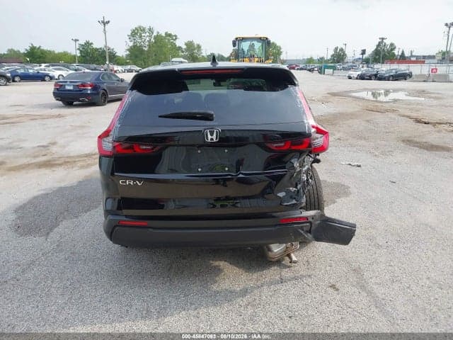 2023 HONDA CR-V EX-L AWD 16