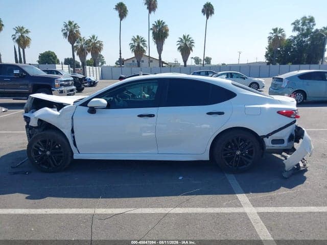 2025 TOYOTA CAMRY SE 15