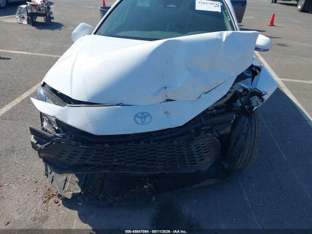 2025 TOYOTA CAMRY SE 6