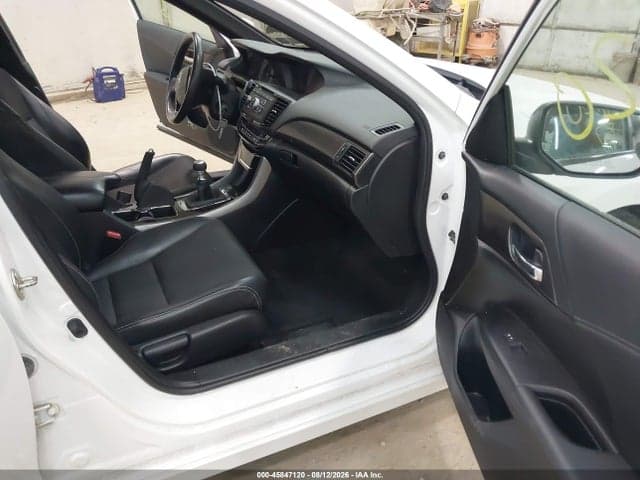 2017 HONDA ACCORD SPORT 5