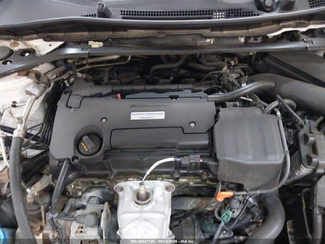 2017 HONDA ACCORD SPORT 10