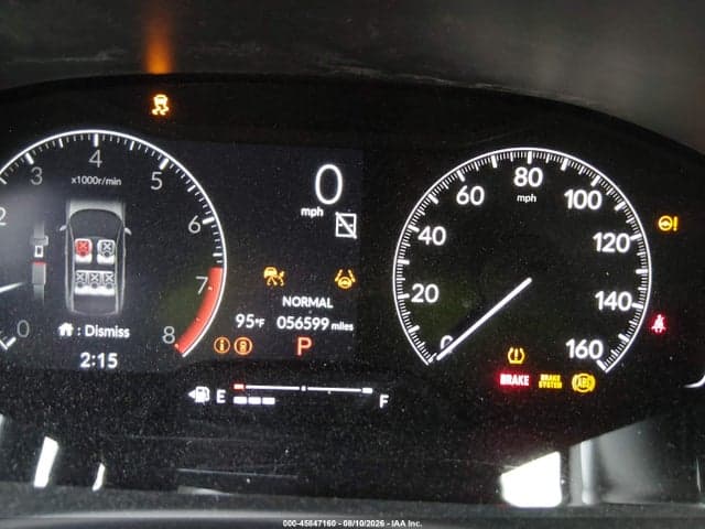 2024 HONDA CIVIC SPORT 15