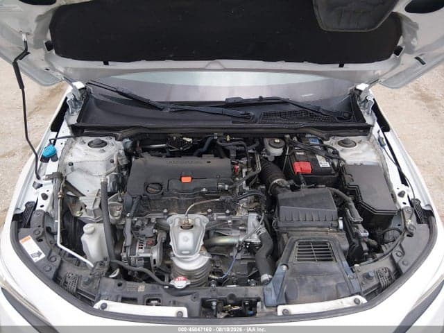 2024 HONDA CIVIC SPORT 10