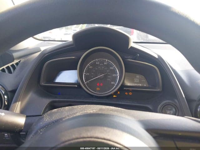 2019 TOYOTA YARIS L 7