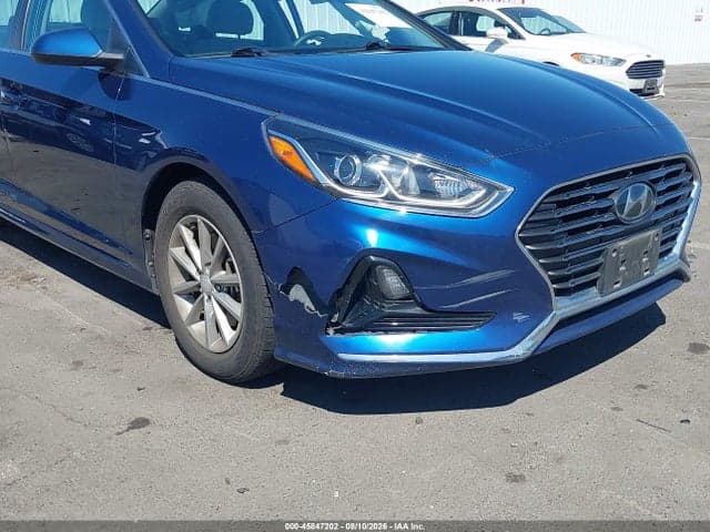 2019 HYUNDAI SONATA SE 19