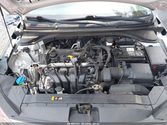 2020 HYUNDAI ELANTRA SE 6