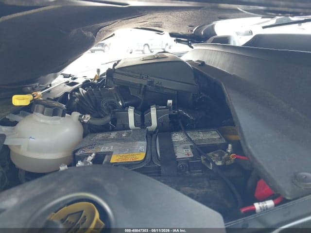 2026 JEEP COMPASS LATITUDE ALTITUDE 10