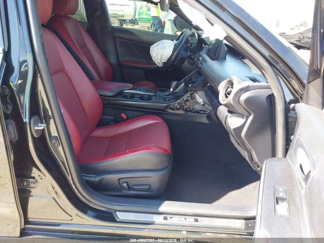 2024 LEXUS IS 300 3